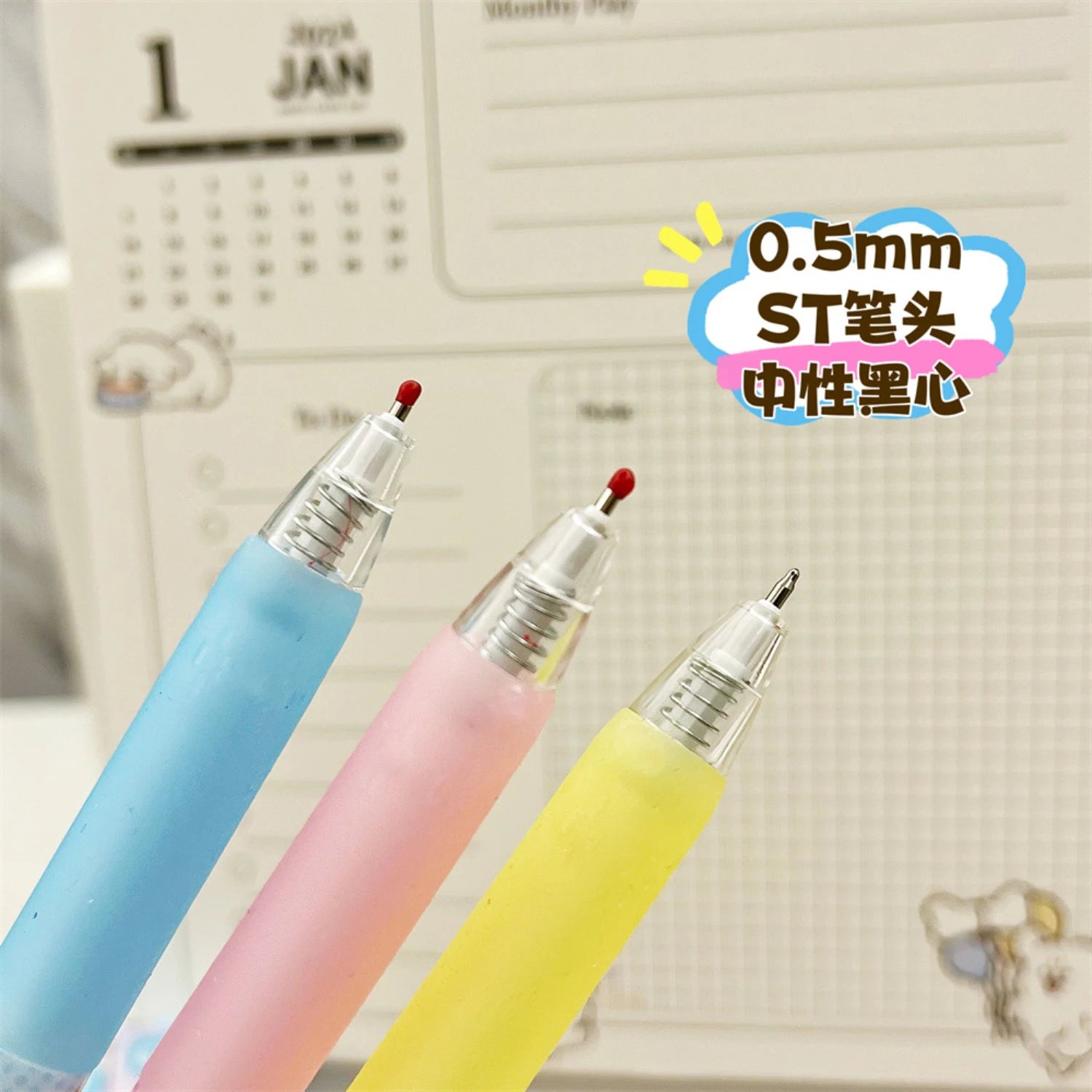 12pcs Stitch and Angel Children's Notebook and Ballpoint Pen Stationery Set, Spiral Notebook, Notepad, Birthday Gift