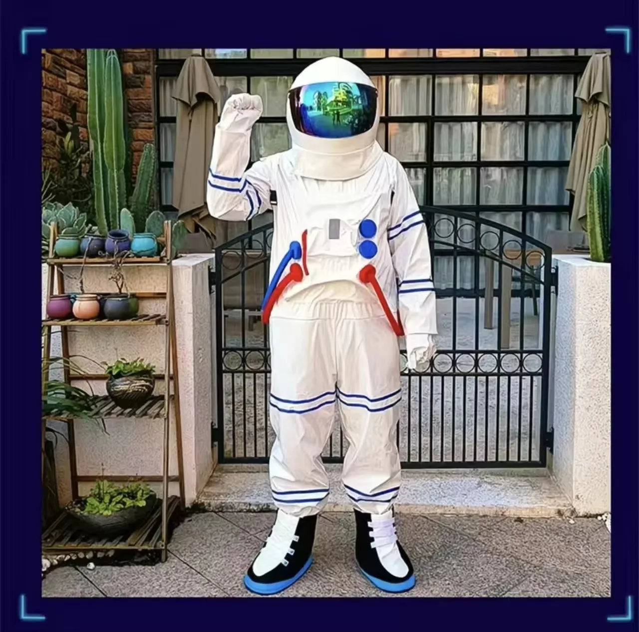 2026 Hoge kwaliteit roze Lilo & Stitch stripfiguur mascottekostuum Disney reclame fancy dress dier carnaval